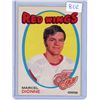 Image 1 : Marcel Dionne Rookie Hockey Card 1971-72 OPC #133