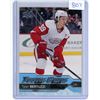 Image 1 : Tyler Bertuzzi Young Guns Hockey Card 2016-17 Upper Deck #471