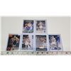 Image 1 : 6 Jason Kidd Basketball Cards