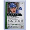 Image 2 : Mitch Marner rookie card, 2016-17 Parkhurst #390
