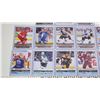 Image 3 : 13 Young Guns hockey cards