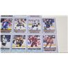 Image 4 : 13 Young Guns hockey cards