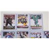Image 5 : 13 Young Guns hockey cards