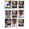 Image 14 : 1990s cards - 10 Gretzky & 53 Lemieux