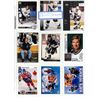 Image 2 : 1990s cards - 10 Gretzky & 53 Lemieux