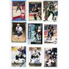 Image 4 : 1990s cards - 10 Gretzky & 53 Lemieux