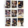 Image 6 : 1990s cards - 10 Gretzky & 53 Lemieux