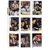 Image 8 : 1990s cards - 10 Gretzky & 53 Lemieux