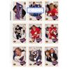 Image 2 : 54 Hull, Roy and Lemieux cards - complete Hull hockey heroes set