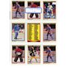 Image 2 : 36, 1990-91 OPC Premier star cards