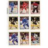 Image 6 : 36, 1990-91 OPC Premier star cards