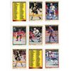 Image 8 : 36, 1990-91 OPC Premier star cards