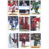 Image 2 : 27 Upper Deck insert cards