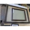 Image 5 : lot of picture frames - vintage and new