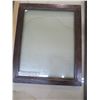 Image 6 : lot of picture frames - vintage and new