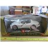 Image 2 : Burago 1992 Dodge Viper 1/24 scale model