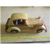 Image 1 : wooden car model