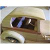 Image 6 : wooden car model