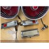 Image 4 : Ford Tail Lights 1961-1962, Interior Lights and Timing Light