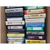 Image 4 : 1 Box of 8-Track Tapes - 56