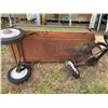 Image 4 : Radio Flyer Kids Wagon