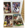 Image 3 : Hockey Cards (117) Opeechee 90/91 and (84) Score 91 90/91 - Total 201