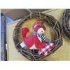 Image 4 : 6 holiday bird wreaths