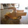 Image 3 : wooden toy truck