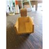 Image 4 : wooden toy truck