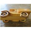 Image 5 : wooden toy truck