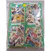 Image 1 : More than 400 beautiful colorful stamps from around the world, perfect for arts and crafts or scrapb