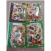 Image 1 : More than 400 beautiful colorful stamps from around the world, perfect for arts and crafts or scrapb