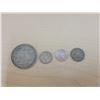 Image 1 : Lot of silver world coins