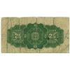 Image 2 : 1900 shinplaster 25¢