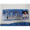 Image 4 : Score Cards II - large set - 300 kockey cards
