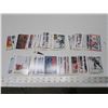 Image 1 : 150 Upper Deck hockey cards