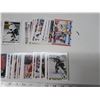 Image 2 : 150 Upper Deck hockey cards