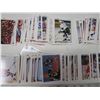 Image 3 : 150 Upper Deck hockey cards