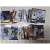 Image 2 : 100 high end Upper Deck hockey cards