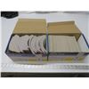 Image 1 : 2 boxes of fine sand paper