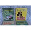 Image 2 : 4 Disney little golden books