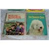 Image 3 : 4 Disney little golden books