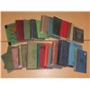 Image 1 : lot of assorted vintage school books
