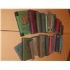 Image 2 : lot of assorted vintage school books