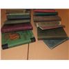 Image 3 : lot of assorted vintage school books