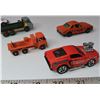 Image 7 : toy cars