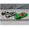 Image 3 : toy dump truck & cars