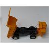 Image 7 : toy dump truck & cars