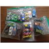 Image 2 : bags of Hotwheels & other vehicles
