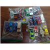 Image 1 : bags of Hotwheels & other vehicles